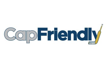 Les Capitals vont racheter le site CapFriendly... pour le fermer au public