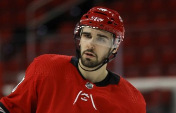 Cédric Paquette demande la citoyenneté russe