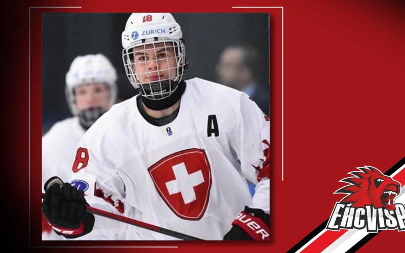 Alessandro Lurati en Valais