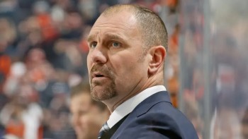 Les Flames nomment Brad Larsen entraîneur adjoint