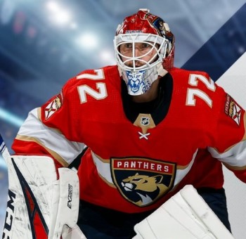 Plus de victoires en dans une série de play-off pour un gardien formé en Europe