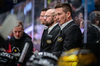 Kloten a déniché son nouveau coach