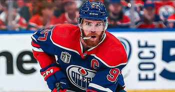 Plus de points dans une série de play-offs