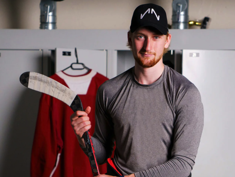 Janis Moser devrait signer avec la nouvelle franchise d'Utah