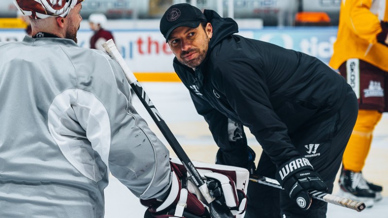 Genève confirme le départ de Sébastien Beaulieu