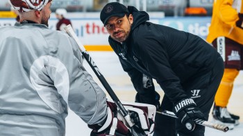 Genève confirme le départ de Sébastien Beaulieu