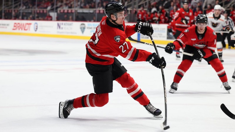 Les ZSC Lions signent Santtu Kinnunen