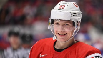 Prospect Camp: Joel Salzgeber remplace Raymond Fust