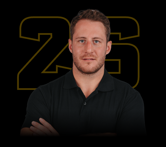 Kevin Fey wird neuer Captain des HC Ajoie