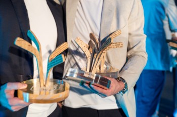 Die Ergebnisse der Swiss Ice Hockey Awards