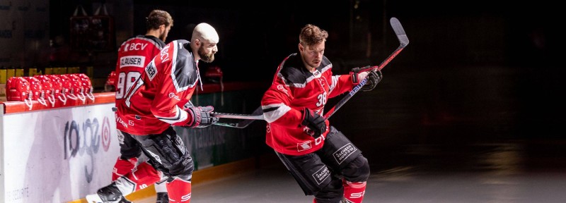 Davos bestätigt die Verpflichtung von Lukas Frick