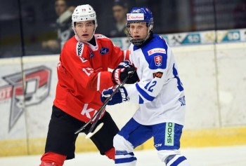 Les infos sur le tournoi des 5 nations des U20 à Zoug