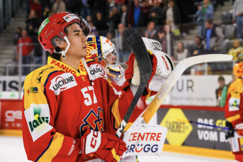 Liekit Reichle prend la direction de Lugano