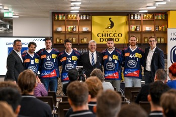 Ambri perd Diego Kostner pour quelques semaines, mais a vendu nombre d'abonnements