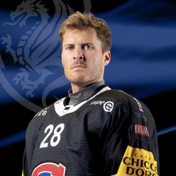 Une grosse semaine d'arrêt pour Christoph Bertschy, Nathan Marchon de retour