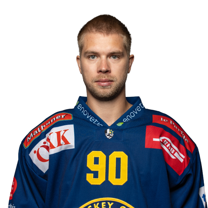 Sven Jung soll mit Davos verlängern