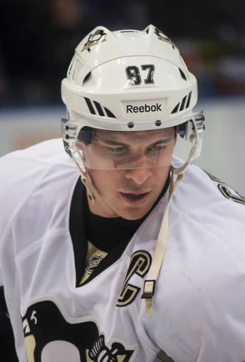 Sidney Crosby will seinen neuen Vertrag vor Beginn der nächsten Saison haben