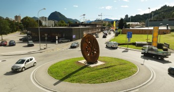 Lugano strebt die Top 6 an