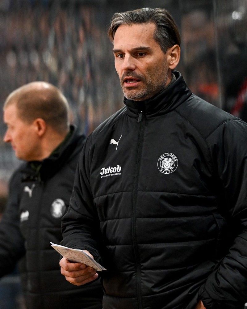 Lange Vertragsverlängerung für Langnaus Staff