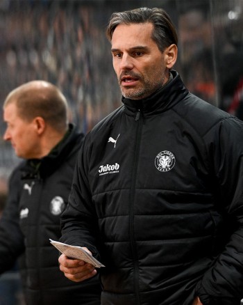 Lange Vertragsverlängerung für Langnaus Staff