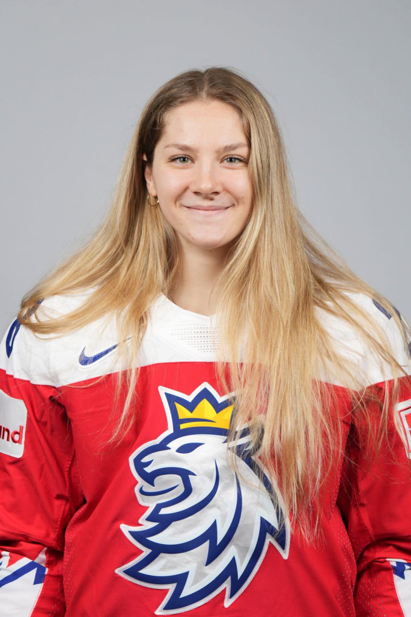 Eine tschechische Internationale in Zug