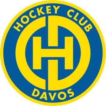 Der Kapitän und seine Assistenten beim HC Davos
