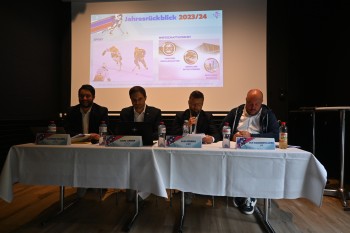 Kloten kehrt in die schwarzen Zahlen zurück