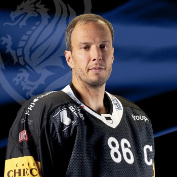 Julien Sprunger: Nicht das gleiche Karriereende wie Andrej Bykow erleben