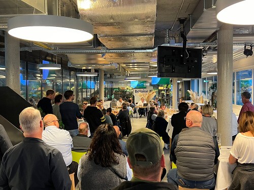 Olten schloss seine letzte Saison mit einem Verlust von über einer Million ab