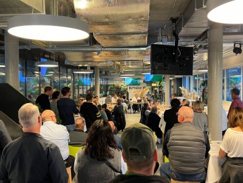 Olten schloss seine letzte Saison mit einem Verlust von über einer Million ab