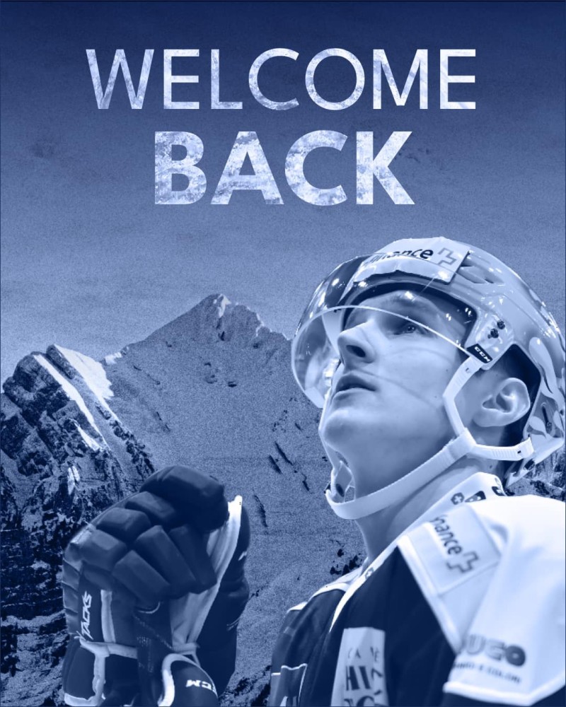 Dominik Kubalík noch lange nicht zurück in der NHL