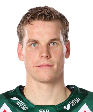 Erfolgreiches Debüt für Dominik Egli in der schwedischen Liga