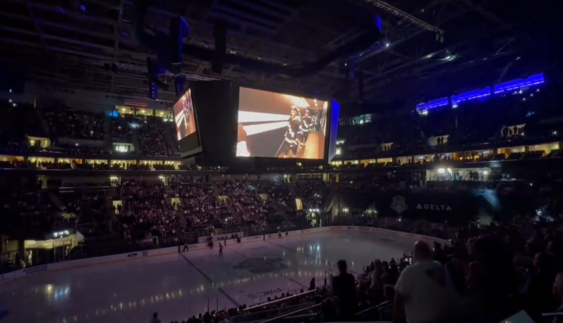 Entdecken Sie das Domizil des Clubs aus Utah