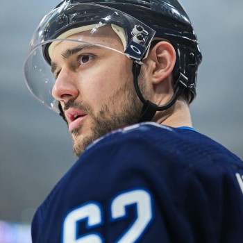 Nino Niederreiter musste sich neu erfinden, um in der NHL zu bestehen