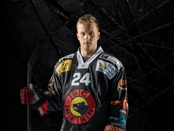 Dominik Kahun fällt mehrere Wochen aus