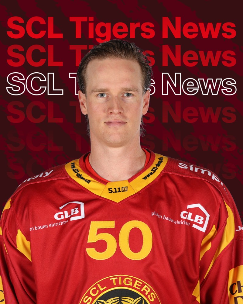 Vertragsverlängerung für Juuso Riikola