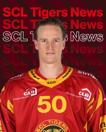 Vertragsverlängerung für Juuso Riikola