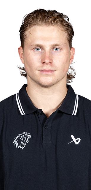 Lauri Pajuniemi wird auch das Abendspiel verpassen