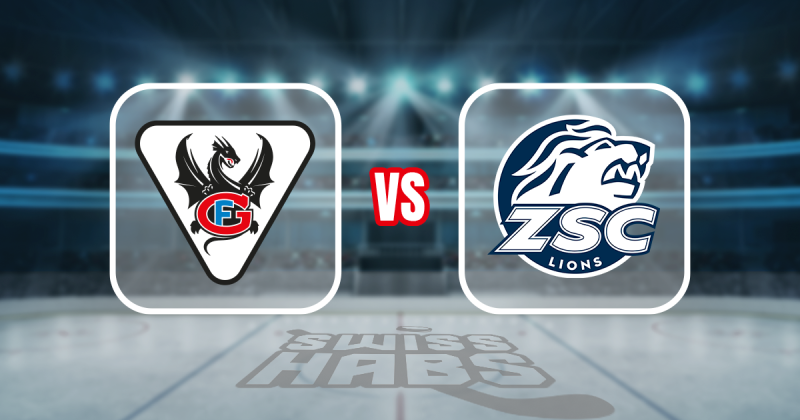 Teamaufstellung und nicht verfügbare Spieler für das Spiel Freiburg vs. Zürich