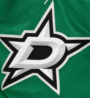 Lian Bichsel weiterhin im Aufgebot der Dallas Stars