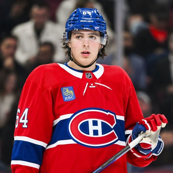 David Reinbacher wird den größten Teil der Saison verpassen