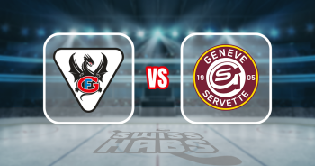 Teamaufstellung und nicht verfügbare Spieler für das Spiel Freiburg vs. Genf