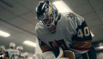 Eine starke Leistung von Akira Schmid bei seiner Premiere mit den Knights