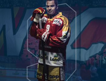 Noah Delémont va retrouver le jeu avec Olten