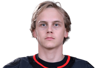 Anttoni Honka unterschreibt für die ganze Saison bei Ajoie