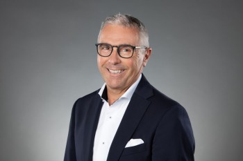 Martin Baumann wird neuer CEO der Swiss Ice Hockey Federation