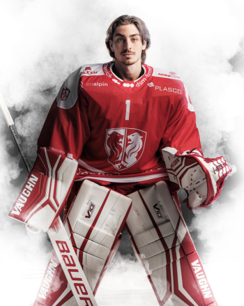 Alessio Beglieri vorübergehend in Lugano