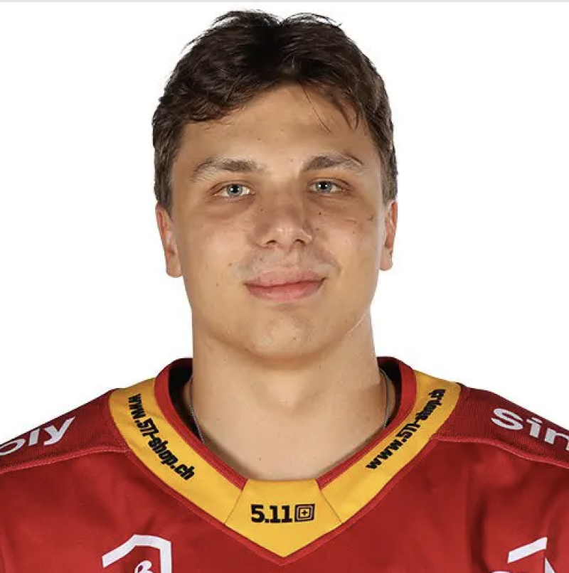 Ein neuer Vertrag für Bastian Guggenheim