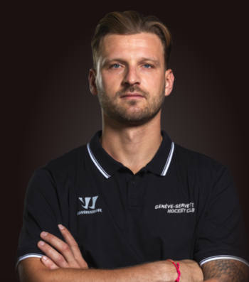 Robert Mayer devrait être sur la glace ce soir