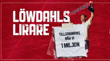 Eine Crowdfunding-Aktion, um sich Kalle Kossila zu leisten